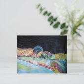 Carte postale : "Pono-Harmony" (Debout devant)
