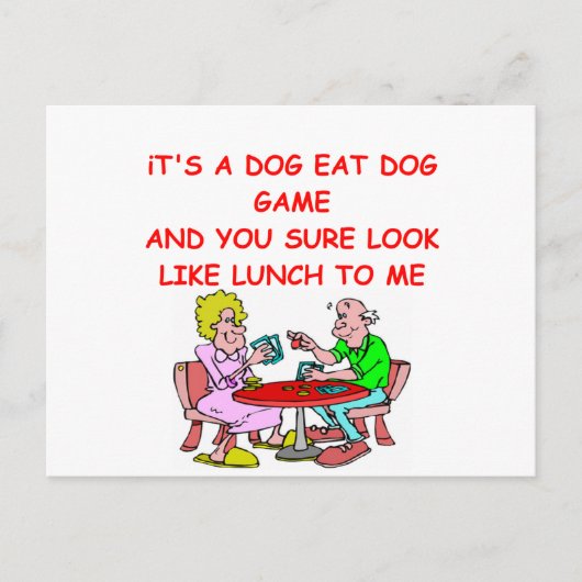 Carte Postale pont (Devant)