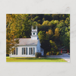 Carte Postale pont 2