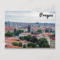 Pont Charles, Eglise St Nicolas - Prague