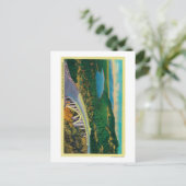 Carte Postale Pont commémoratif Donner et (Debout devant)