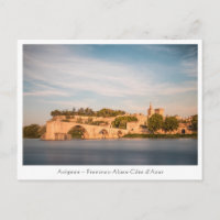 Pont d'Avignon France