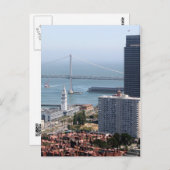 Carte Postale Pont de Bay (Devant / Derrière)