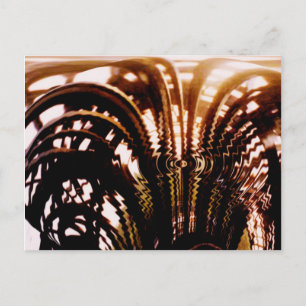 Carte Postale Pont de Chicago