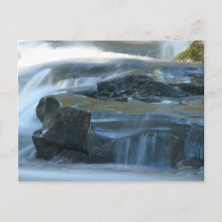 Carte Postale Pont de Falls