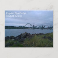 Pont de la Baie de Yaquina, Newport, Oregon