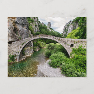 Carte Postale Pont de pierre