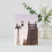 Carte Postale Pont de Queensboro (Debout devant)