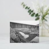 Carte Postale Pont des ferries de Knight (Debout devant)