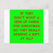 Carte Postale pont double (Devant)