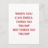 Carte Postale pont double (Devant)