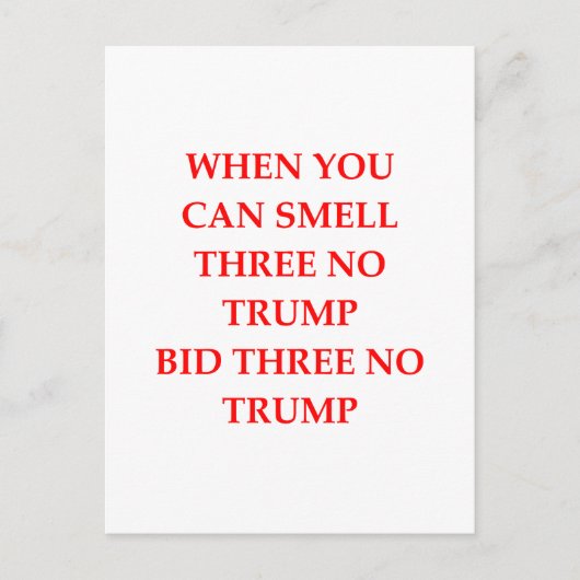 Carte Postale pont double (Devant)