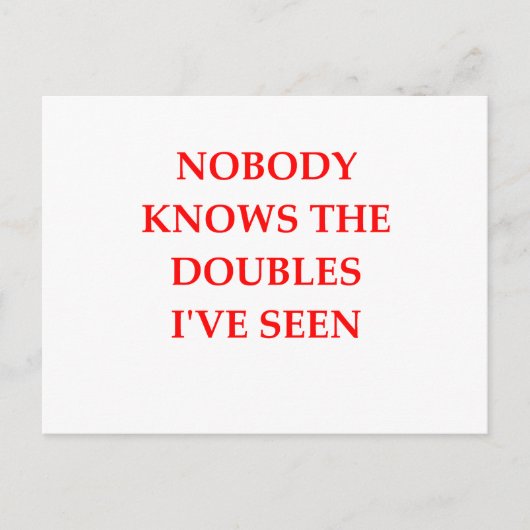 Carte Postale pont double (Devant)