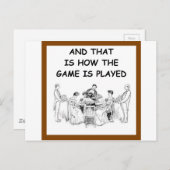 Carte Postale pont double (Devant / Derrière)