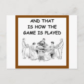 Carte Postale pont double (Devant)