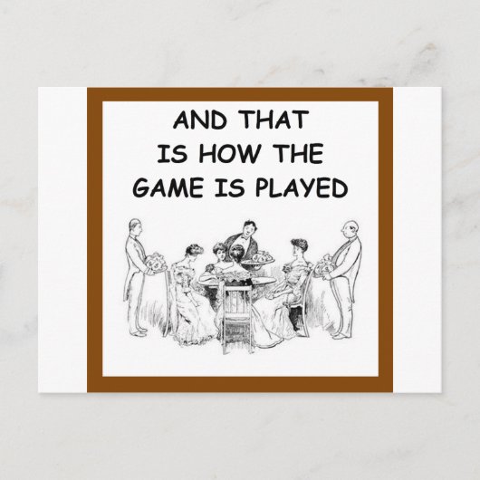 Carte Postale pont double (Devant)