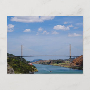 Carte Postale Pont du centenaire 2