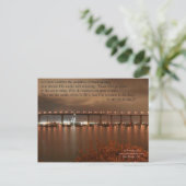 Carte Postale Pont du Coronado (Debout devant)