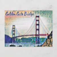Pont du Golden Gate de San Francisco