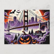 Pont Golden Gate de SF et nuits brumeuses