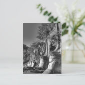 Carte Postale Pont interurbain (Debout devant)