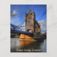 Pont Londres de tour