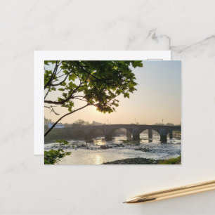 Carte Postale Pont Penworth