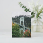 Carte Postale Pont Saint-Jean (Debout devant)