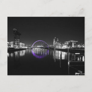 Carte Postale Pont Squinty sélectif