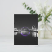 Carte Postale Pont Squinty sélectif (Debout devant)