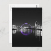 Carte Postale Pont Squinty sélectif (Devant / Derrière)