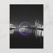 Carte Postale Pont Squinty sélectif (Devant)