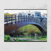 Carte Postale Pont sur Riba-roja de Túria (Devant)