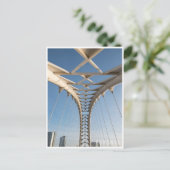 Carte Postale Pont urbain de Toronto (Debout devant)