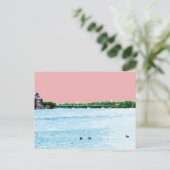 Carte Postale pont Viau :: viau bridge (Debout devant)