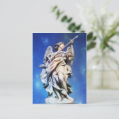 Carte Postale Ponte D'Angeli (Debout devant)