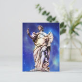 Carte Postale Ponte D'Angeli (Debout devant)