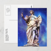 Carte Postale Ponte D'Angeli (Devant / Derrière)