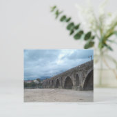 Carte Postale Ponte de Lima (Debout devant)