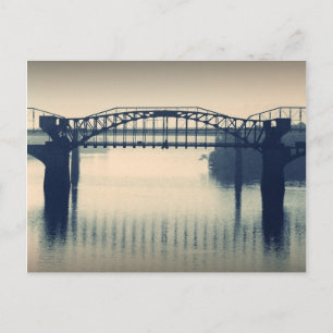 Carte Postale Ponts