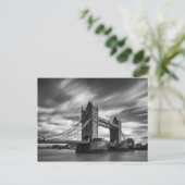 Carte Postale Pool de Londres, Angleterre (Debout devant)