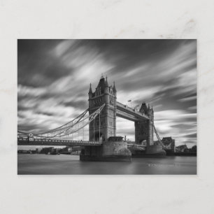 Carte Postale Pool de Londres, Angleterre