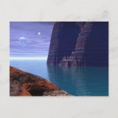 Carte Postale poolplanet1 (Devant)