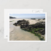 Carte Postale Pools (Devant / Derrière)