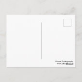 Carte Postale Pools à marée et rochers de Punta Las Tunas (Dos)