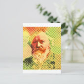 Carte Postale Pop Brahms (Debout devant)