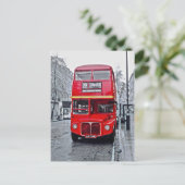 Carte Postale pop LONDON (Debout devant)