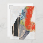 Carte Postale Pop Quirk I (Devant / Derrière)