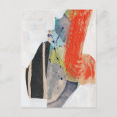 Carte Postale Pop Quirk I (Devant)