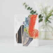 Carte Postale Pop Quirk I (Debout devant)